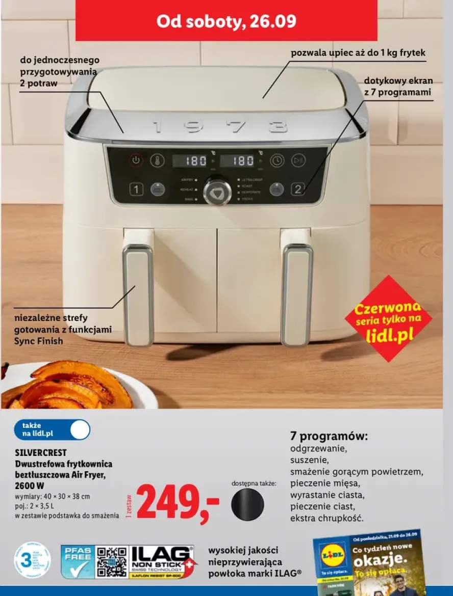 frytkownica