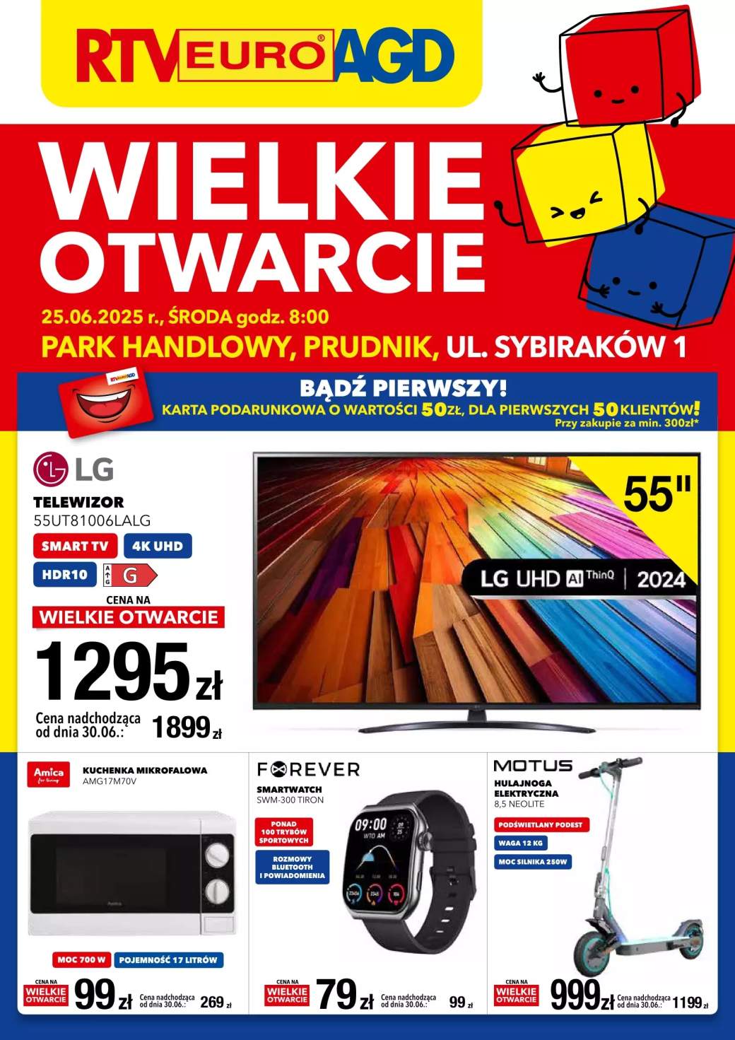 Okładka gazetki