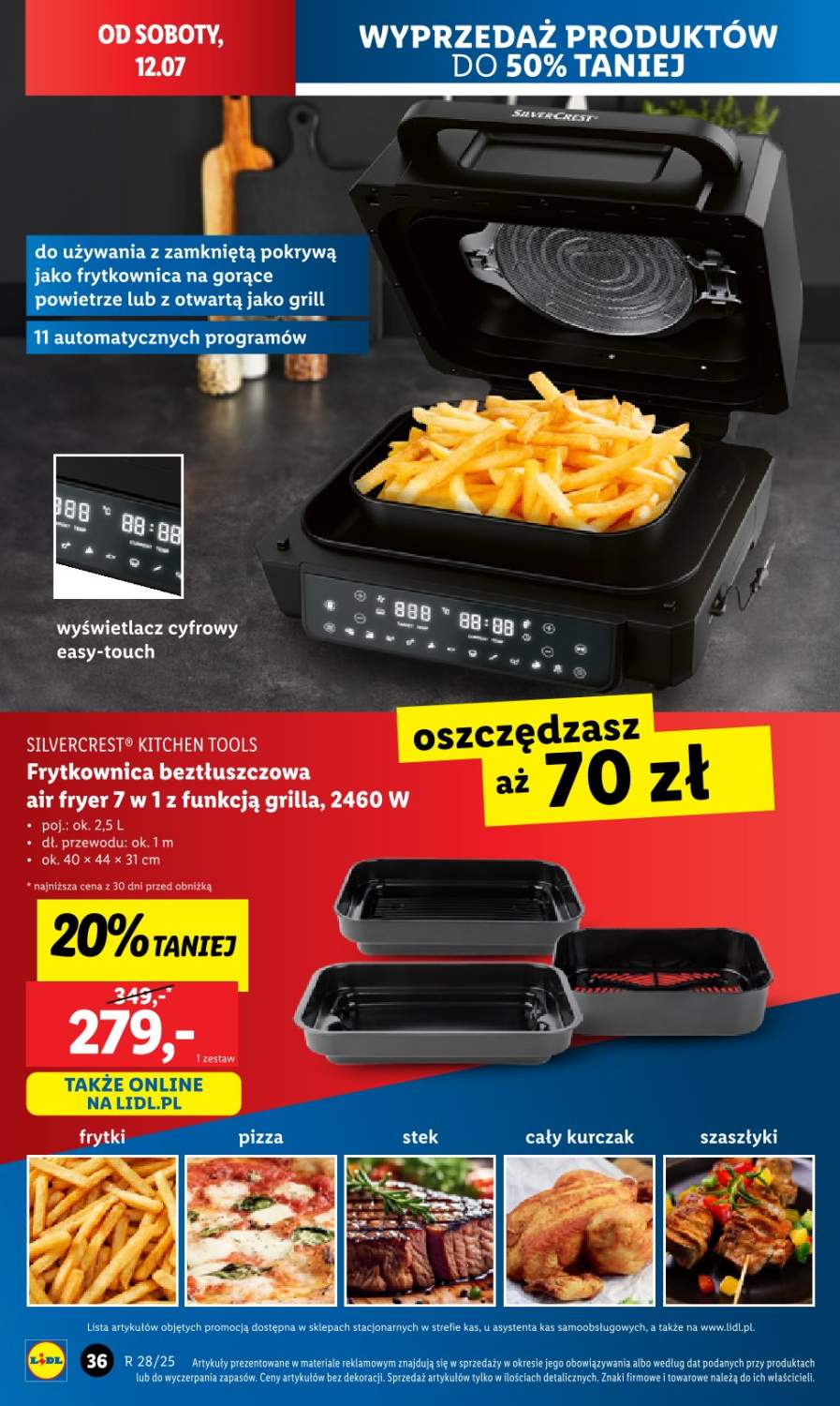 Okładka gazetki