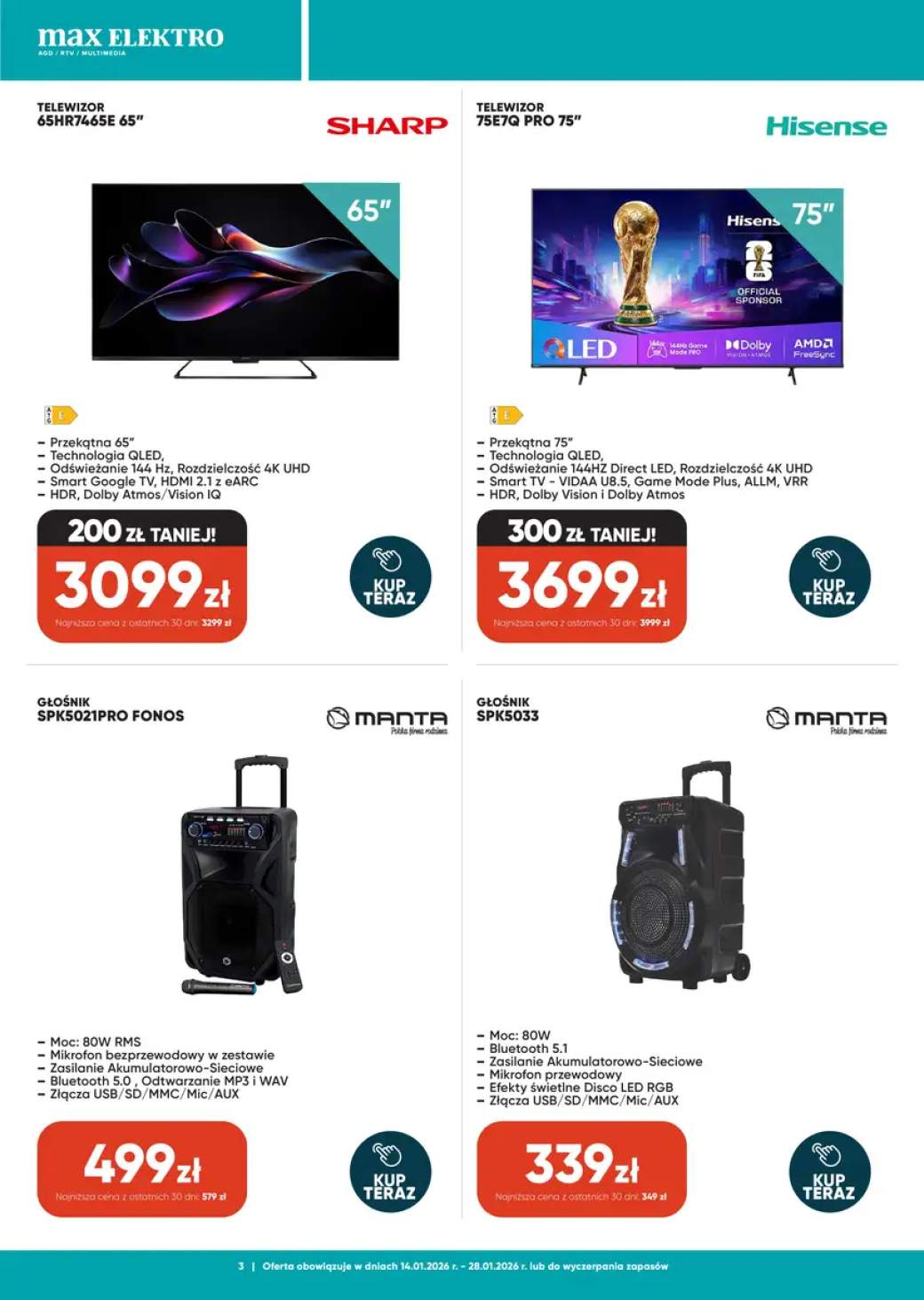 Gazetka – strona 3