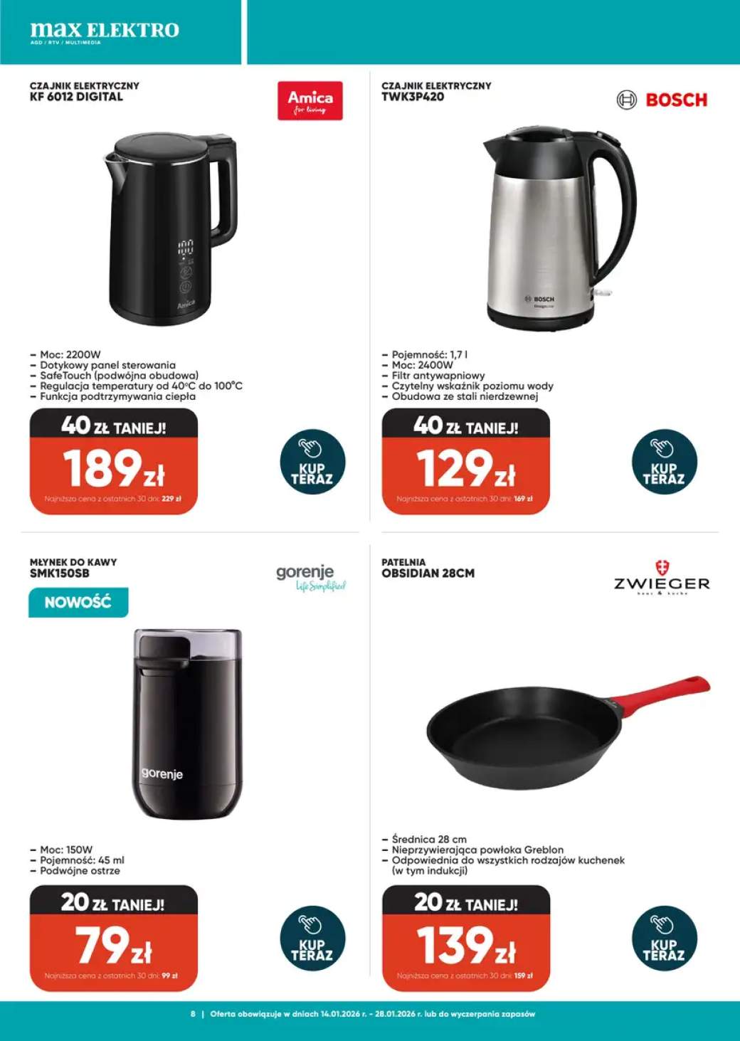 Gazetka – strona 8