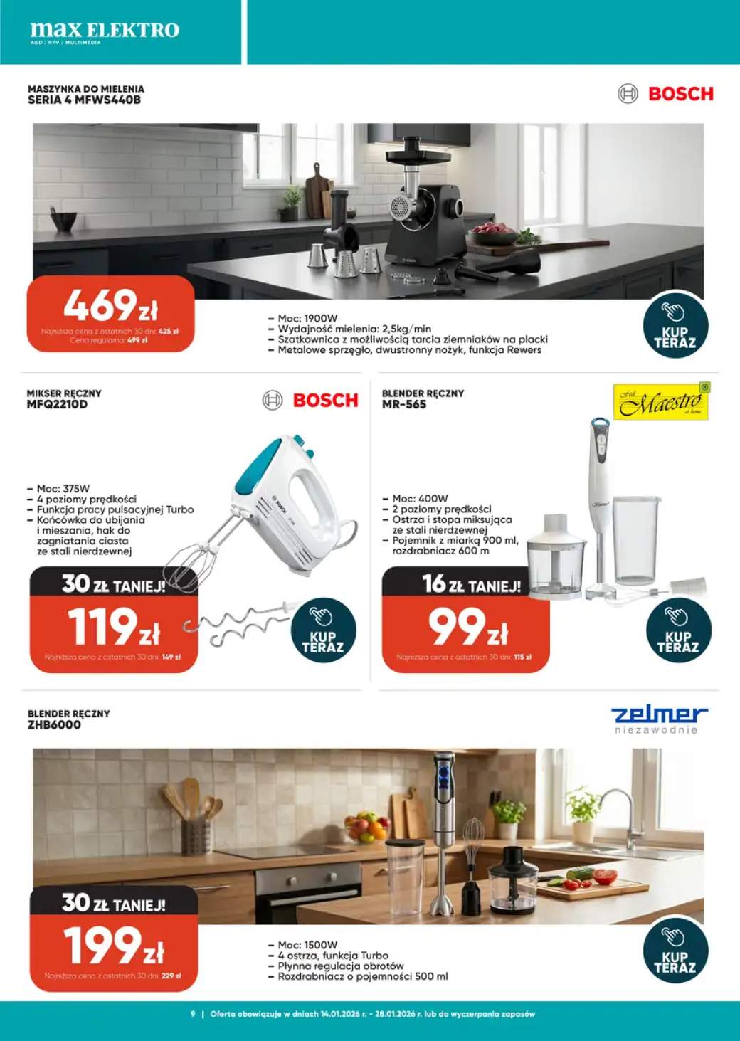 Gazetka – strona 9