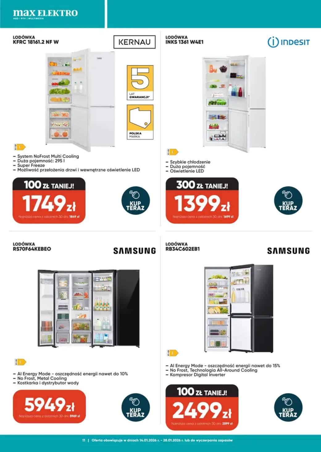 Gazetka – strona 11