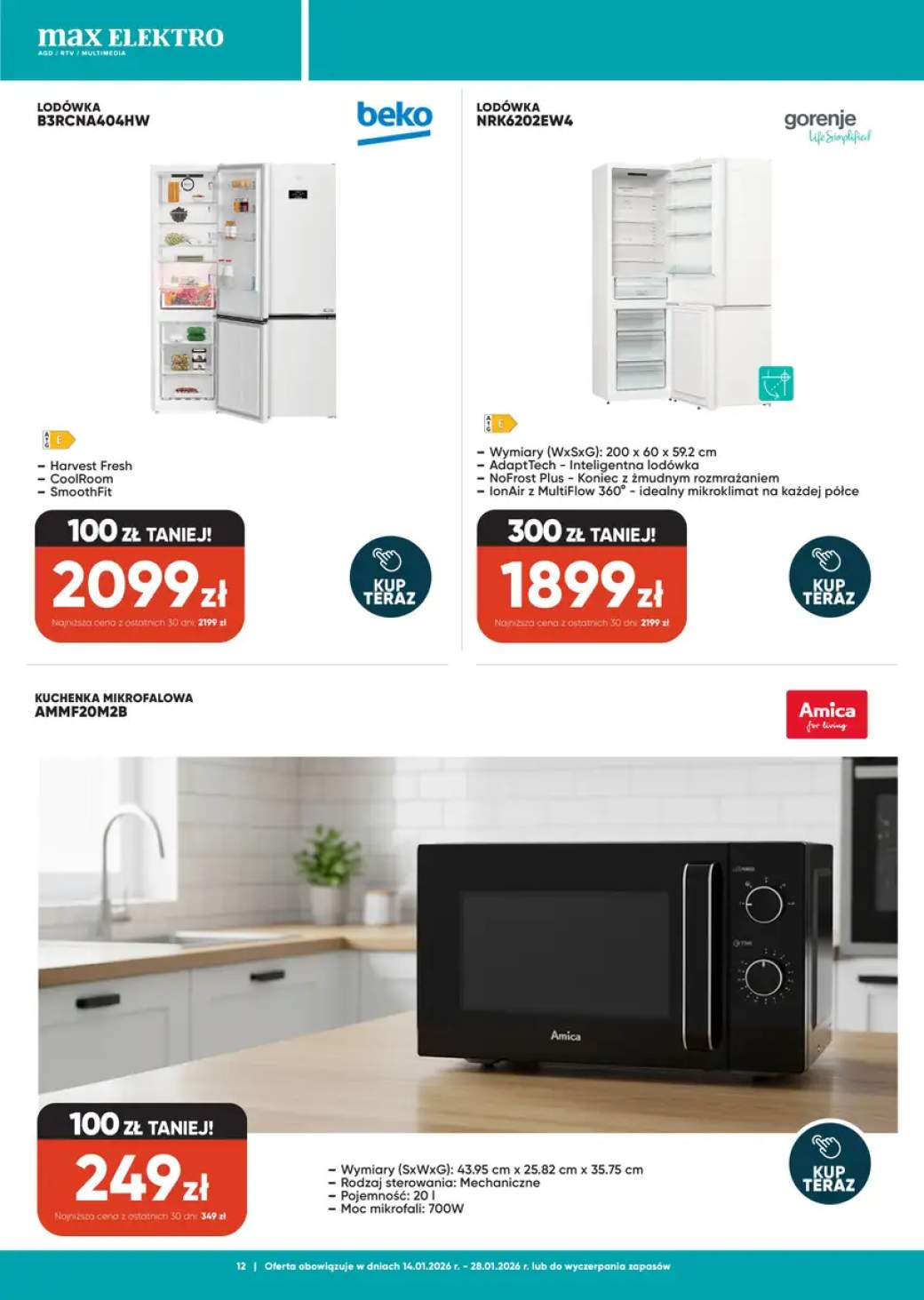 Gazetka – strona 12