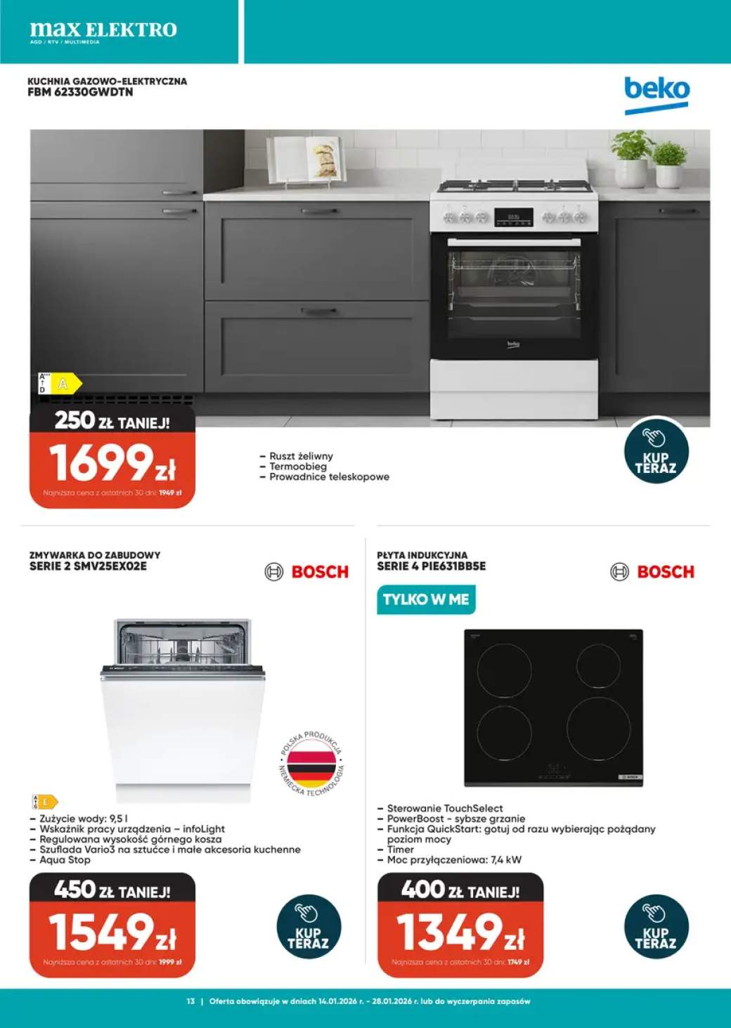 Gazetka – strona 13