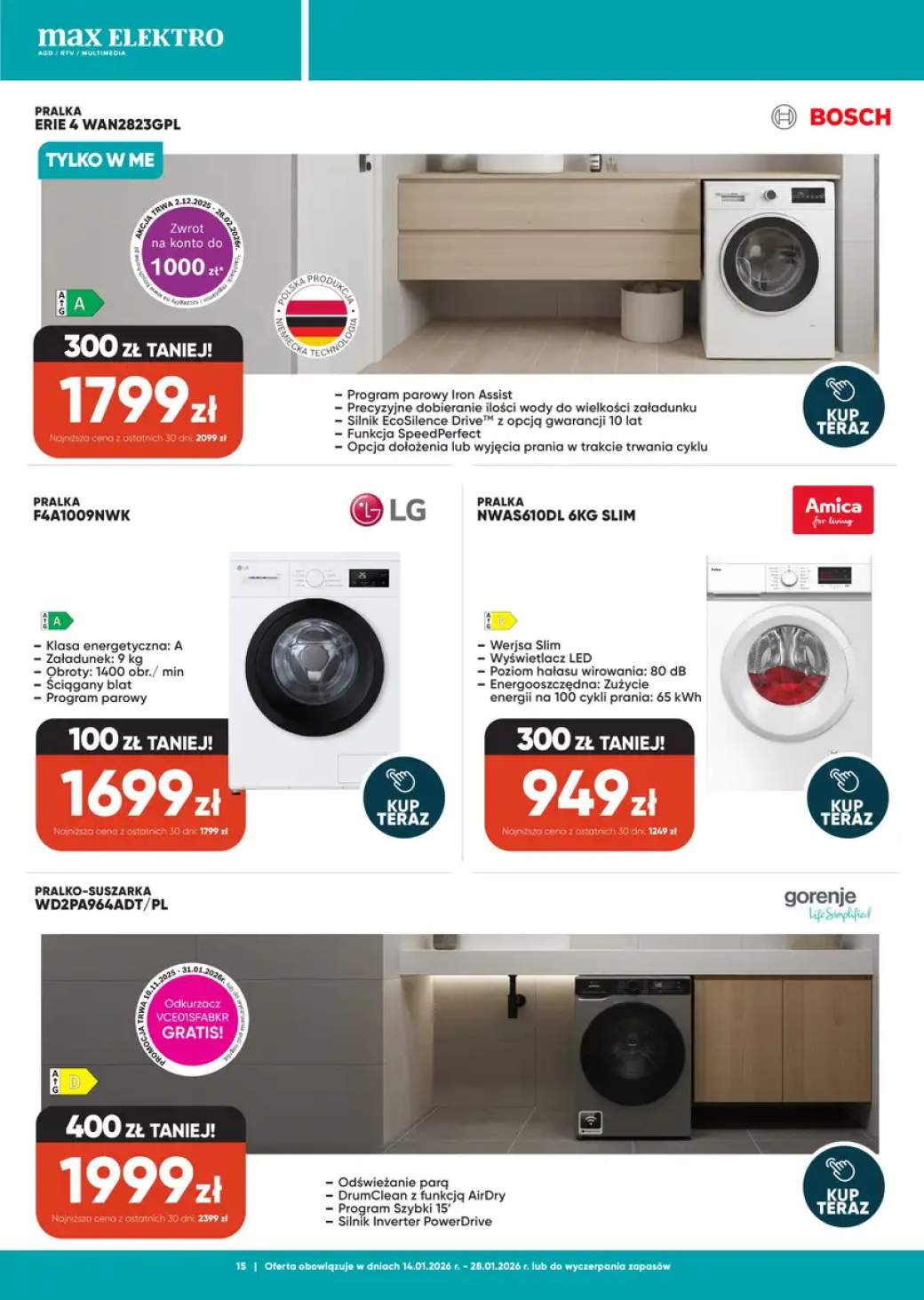 Gazetka – strona 15