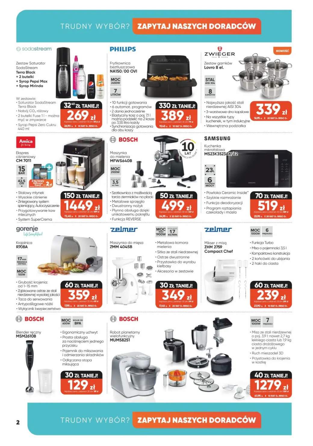 Gazetka – strona 2