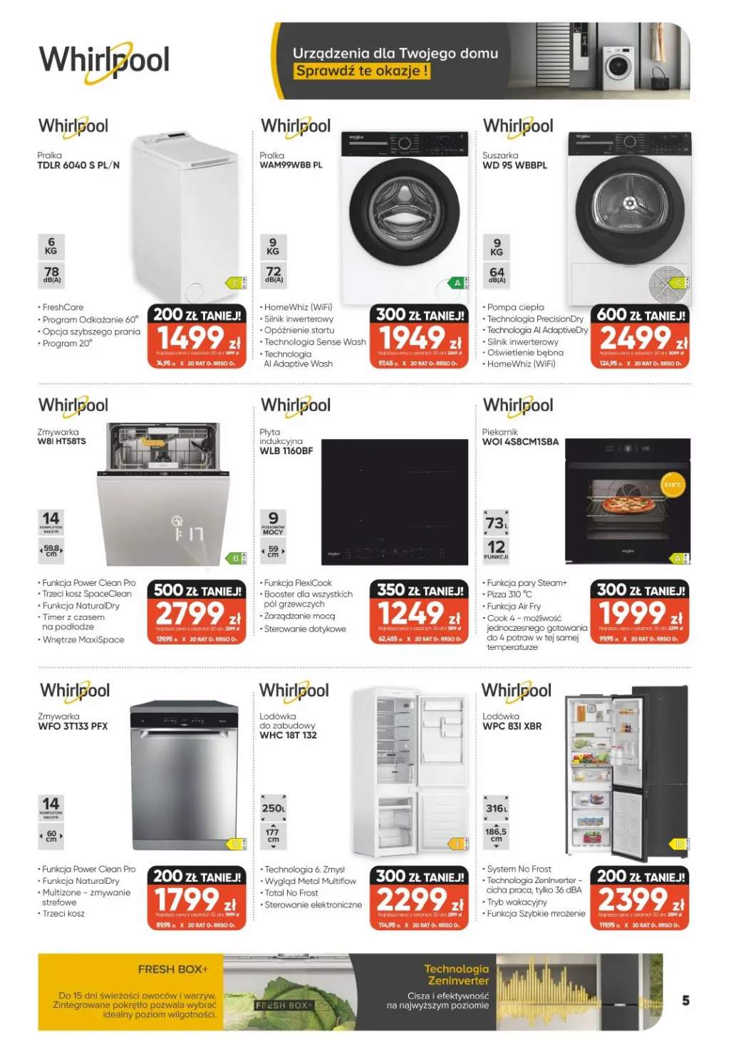 Gazetka – strona 5