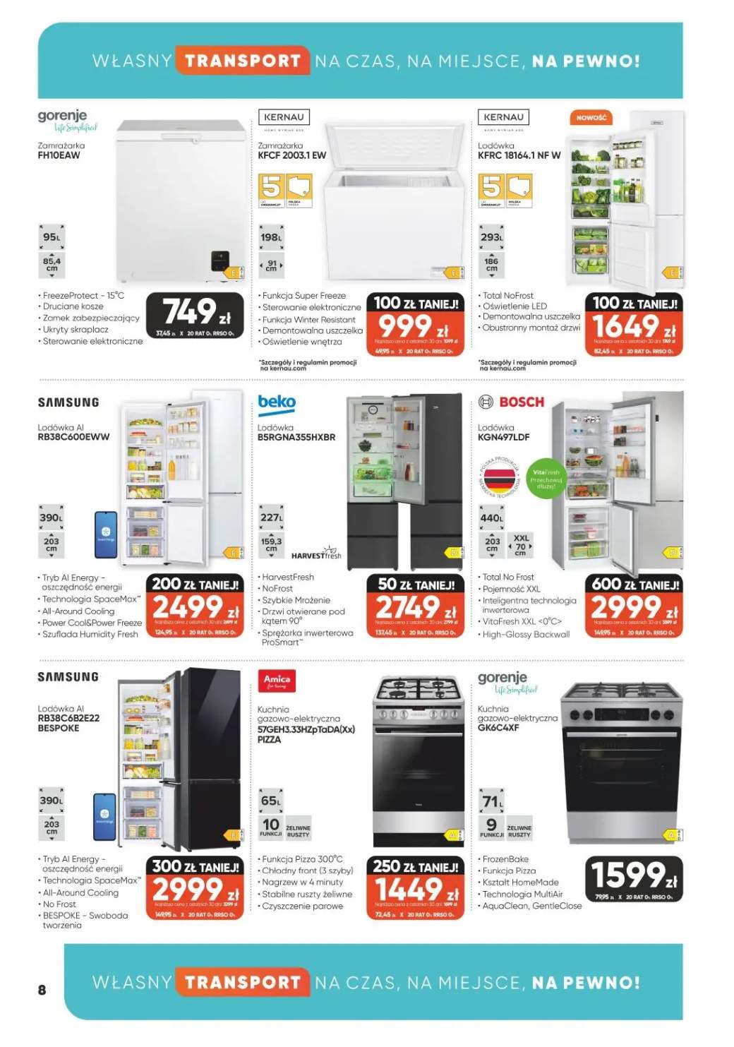 Gazetka – strona 8