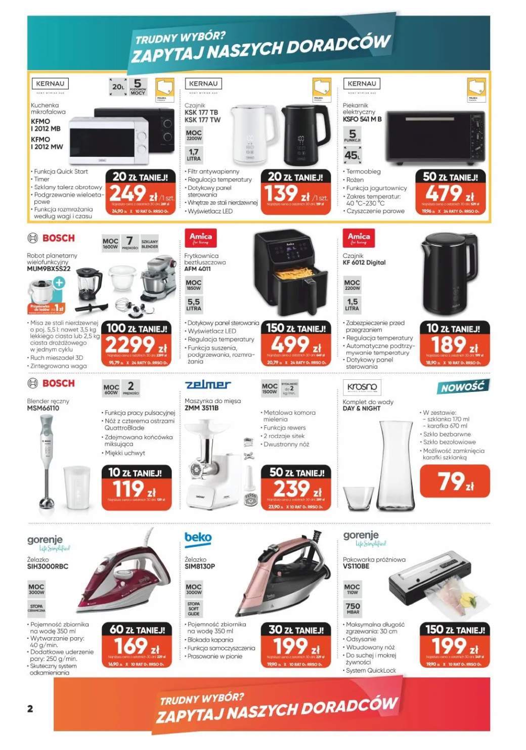 Gazetka – strona 2