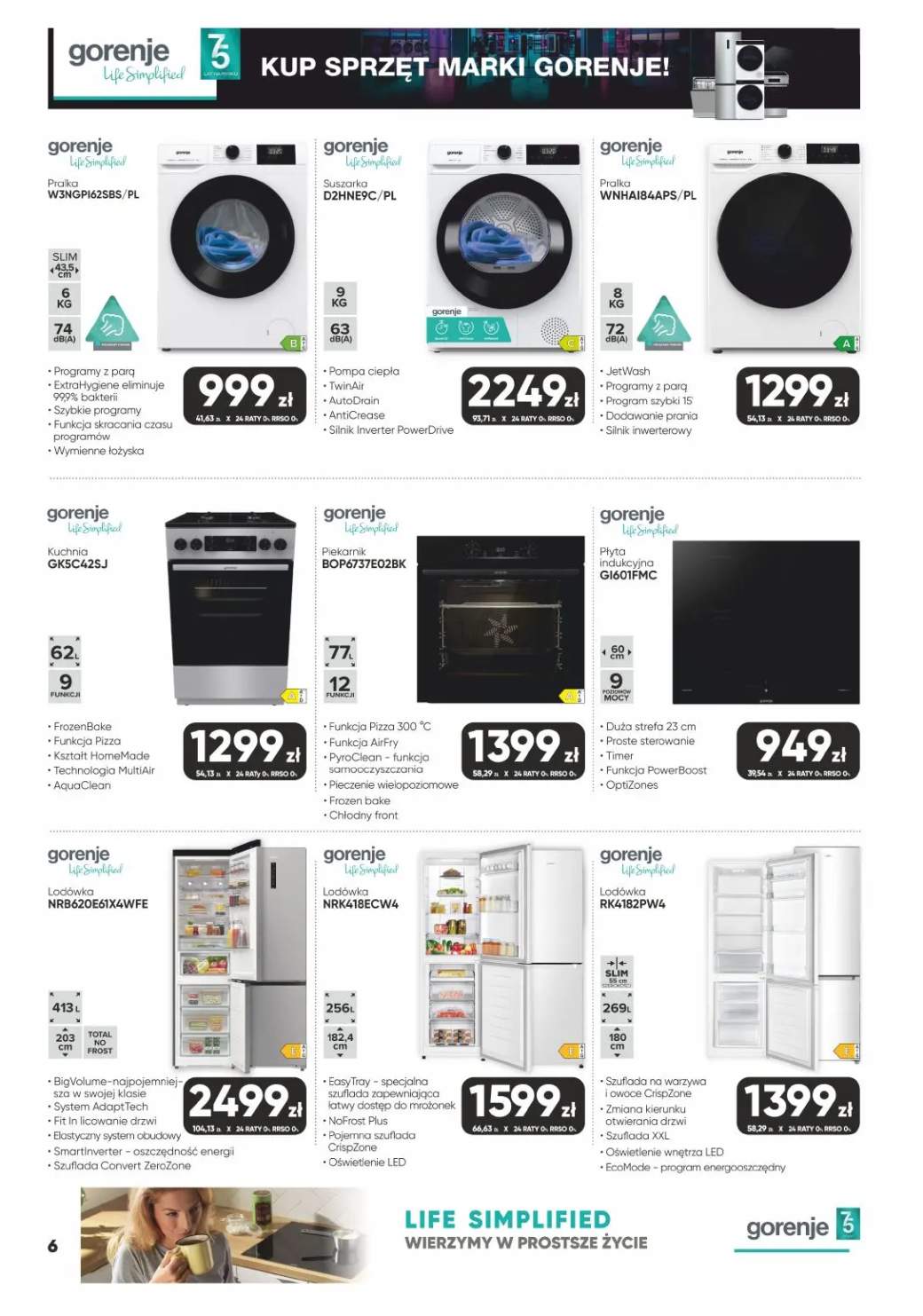 Gazetka – strona 6