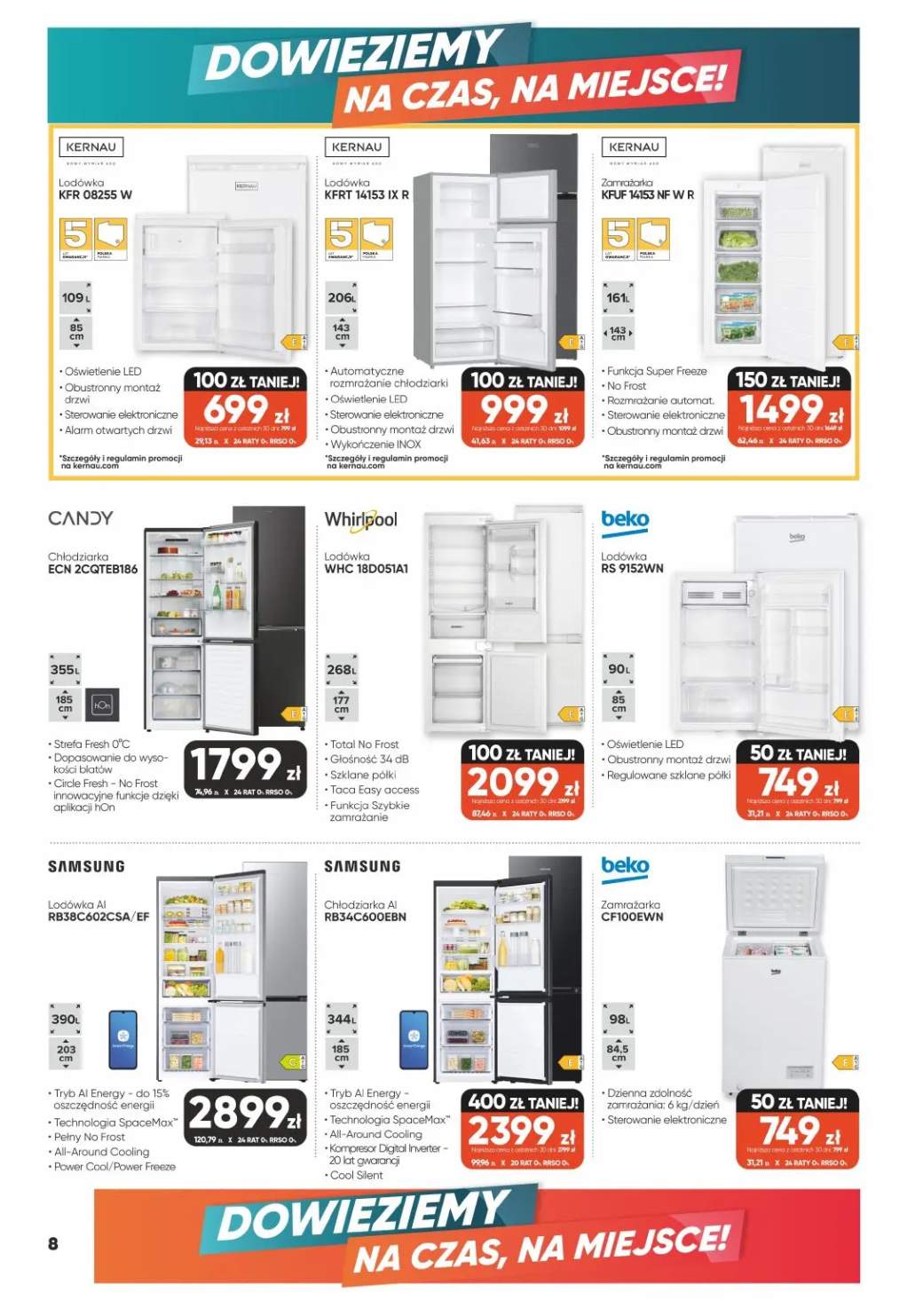 Gazetka – strona 8