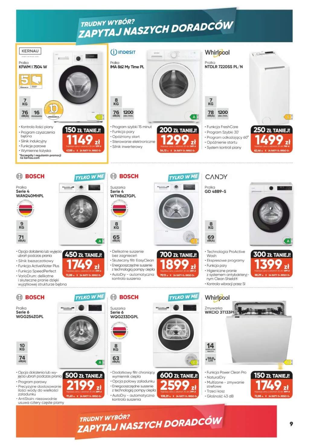 Gazetka – strona 9