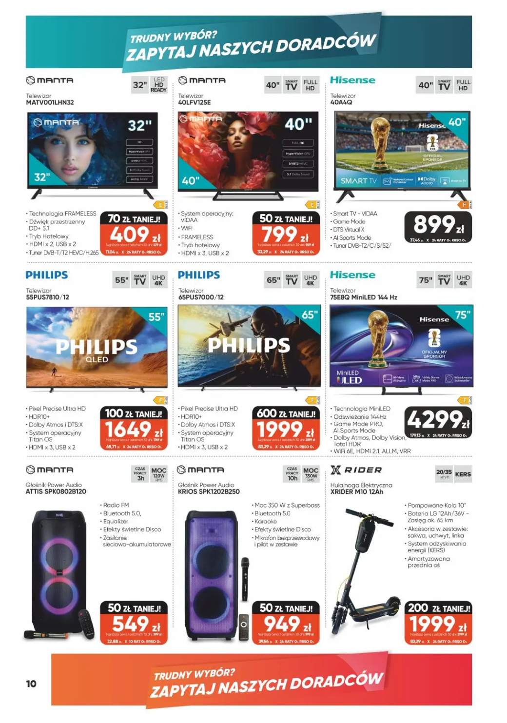 Gazetka – strona 10