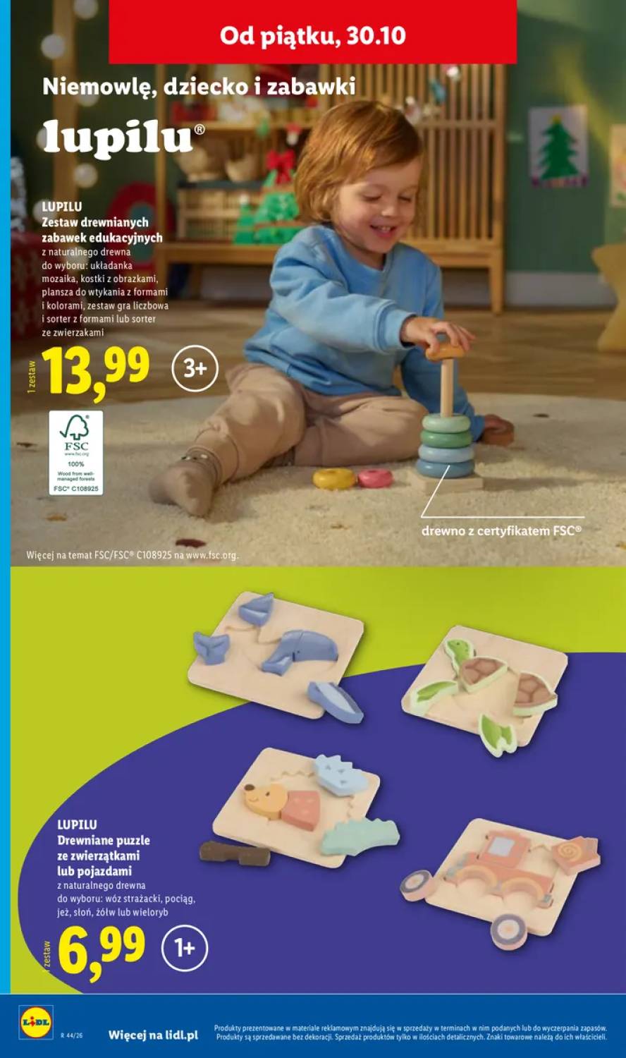 Okładka gazetki